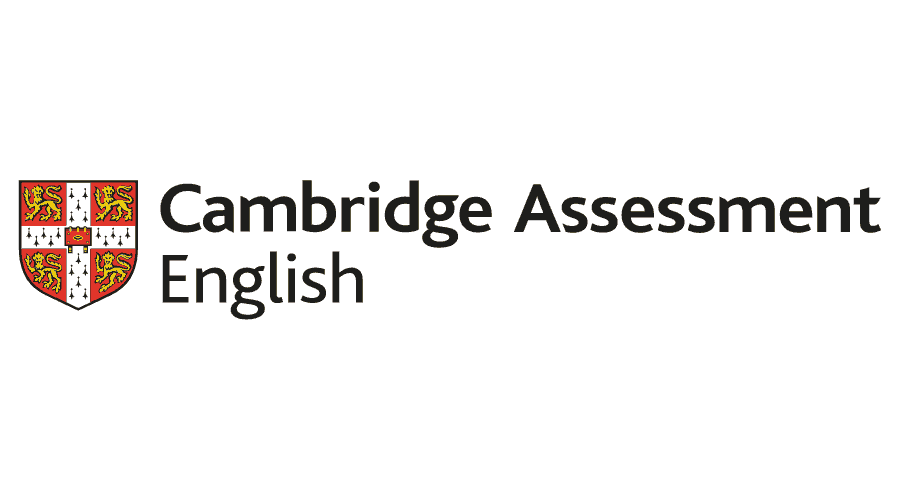 Cambridge assessment english vector logo